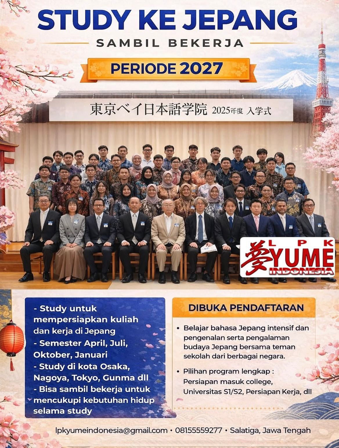 PENDAFTARAN SISWA BARU